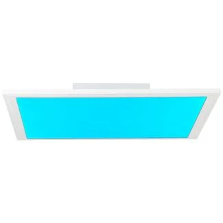 BRILLIANT ABIE G90318/05 LAMPA SUFITOWA