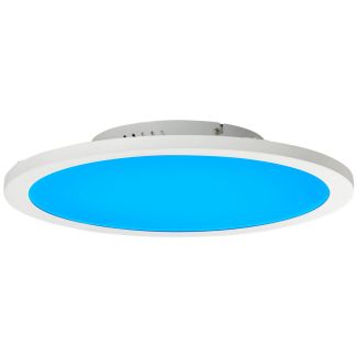 BRILLIANT ABIE G97060/05 LAMPA SUFITOWA