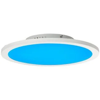 BRILLIANT ABIE G97060/05 LAMPA SUFITOWA