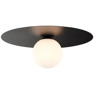 BRILLIANT ZON 76210/06 LAMPA ŚCIENNA