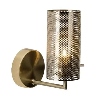 BRILLIANT GRACIAN 90060/18 LAMPA ŚCIENNA