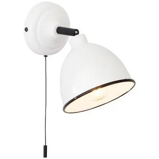 BRILLIANT TELIO 97002/05 LAMPA ŚCIENNA