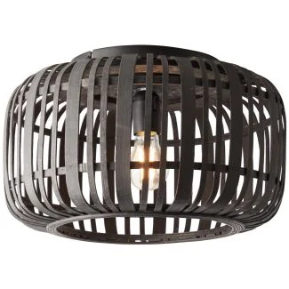 BRILLIANT WOODROW 97167/76 LAMPA SUFITOWA