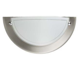 BRILLIANT MIRAMAR 90196/13 LAMPA ŚCIENNA