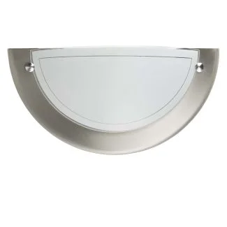 BRILLIANT MIRAMAR 90196/13 LAMPA ŚCIENNA