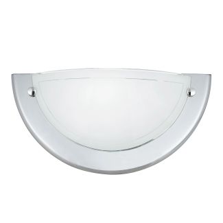 BRILLIANT MIRAMAR 90196/15 LAMPA ŚCIENNA
