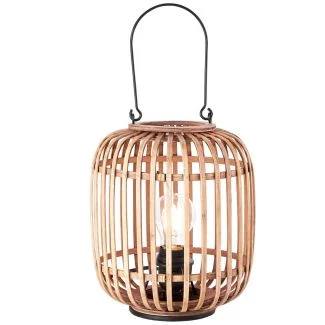 BRILLIANT WOODROW HK18325S28 LAMPA STOJĄCA