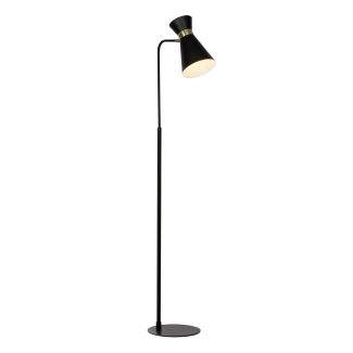 BRILLIANT GOLDY 64458/86 LAMPA STOJĄCA