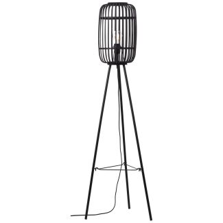 BRILLIANT WOODROW 94977/76 LAMPA STOJĄCA