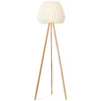 BRILLIANT INNA 93047/75 LAMPA STOJĄCA