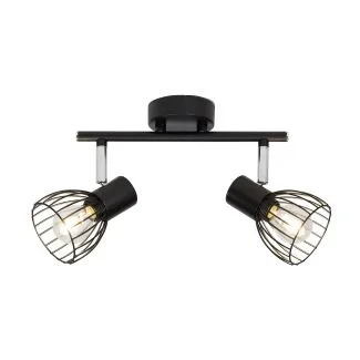 BRILLIANT BLACKY 62113/06 LAMPA SUFITOWA