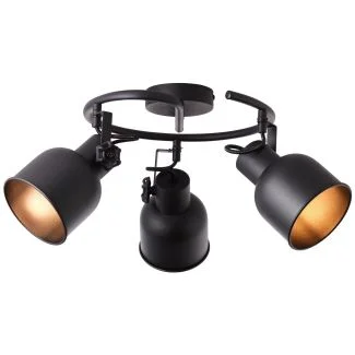 BRILLIANT ROLET 49633/76 LAMPA SUFITOWA