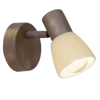 BRILLIANT LUCA 35810/56 LAMPA ŚCIENNA