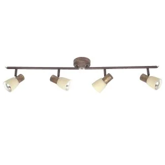 BRILLIANT LUCA 35832/56 LAMPA SUFITOWA
