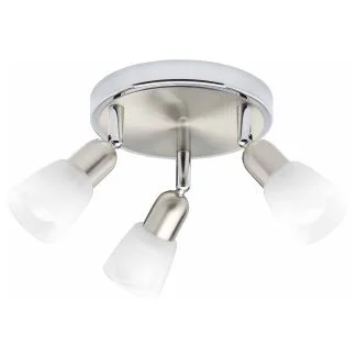BRILLIANT SOFIA 55334/77 LAMPA SUFITOWA