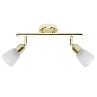 BRILLIANT SOFIA 55313/18 LAMPA SUFITOWA