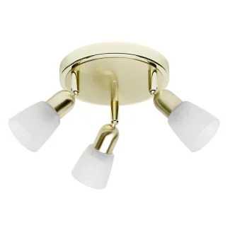 BRILLIANT SOFIA 55334/18 LAMPA SUFITOWA