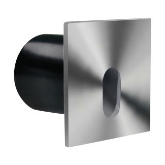 IDEUS 3120 RAFI LED D 3W MAT CHROME 4000K