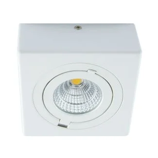 IDEUS 3128 IGOR LED D 9W WHITE 4000K