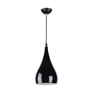 IDEUS 3264 JUSTA BLACK