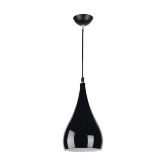 IDEUS 3264 JUSTA BLACK