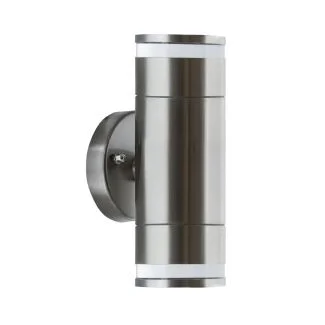IDEUS 3570 TARAS WLL 2xGU10 INOX