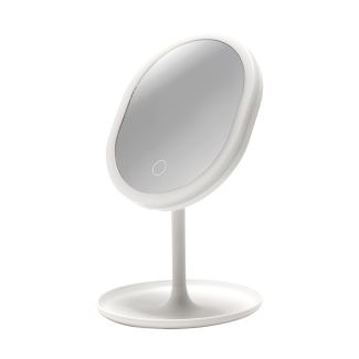 IDEUS 3822 PRINCESSA LED WHITE