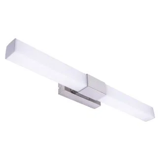 IDEUS 3843 SALSA LED 12W CHROME 4000K