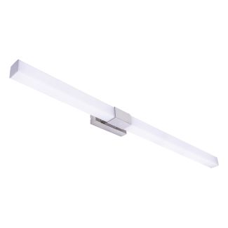 IDEUS 3844 SALSA LED 24W CHROME 4000K