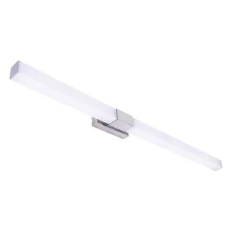 IDEUS 3844 SALSA LED 24W CHROME 4000K