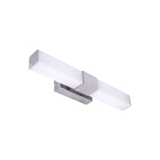 IDEUS 3842 SALSA LED 8W CHROME 4000K