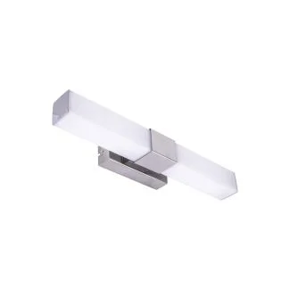 IDEUS 3842 SALSA LED 8W CHROME 4000K