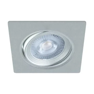 IDEUS 3860 MONI LED D 5W 4000K SILVER