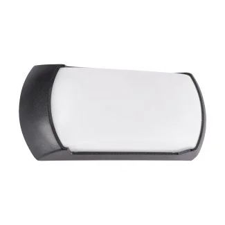 IDEUS 3875 ENDURO LED 12W BLACK 4000K