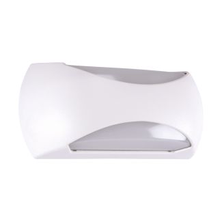 IDEUS 3876 ENDURO LED 12W 2C WHITE 4000K