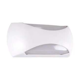 IDEUS 3876 ENDURO LED 12W 2C WHITE 4000K