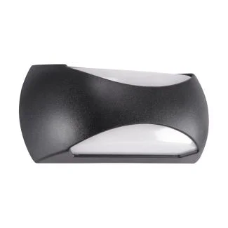 IDEUS 3877 ENDURO LED 12W 2C BLACK 4000K