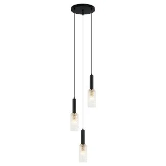 ITALUX Perola PND-43363-3 BK+BR