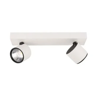 ITALUX Boniva SPL-2854-2B-WH
