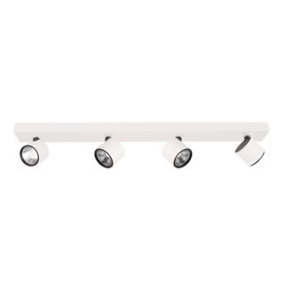 ITALUX Boniva SPL-2854-4B-WH