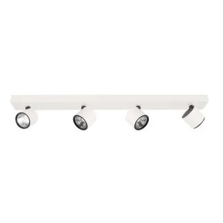 ITALUX Boniva SPL-2854-4B-WH