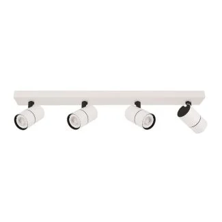 ITALUX Laconi SPL-2813-4B-WH
