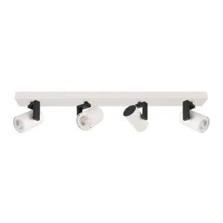 ITALUX Mola SPL-2846-4 WH
