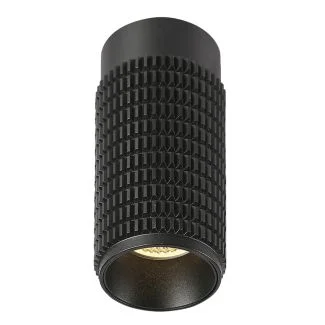 AZZARDO AZ3121 AVICA BLACK TECHNICAL LAMP