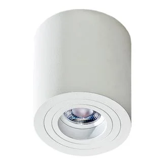 AZZARDO AZ2818 BRANT WHITE DECORATIVE LAMP