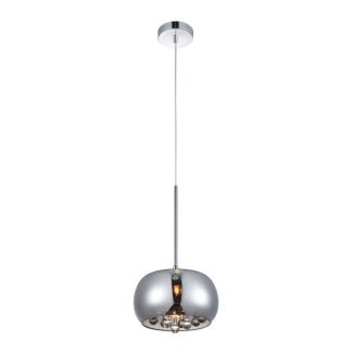 AZZARDO AZ3082 BURN 1 DECORATIVE LAMP