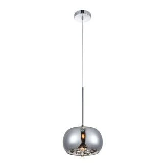 AZZARDO AZ3082 BURN 1 DECORATIVE LAMP