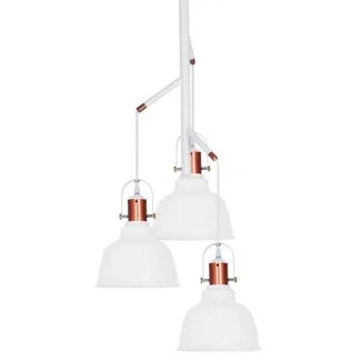 AZZARDO AZ2146 DARLING 3 GLASS DECORATIVE LAMP