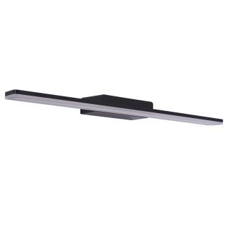 AZZARDO AZ3348 EPSILON 60 4000K BLACK DECORATIVE LAMP