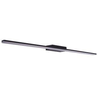 AZZARDO AZ3350 EPSILON 90 4000K BLACK DECORATIVE LAMP